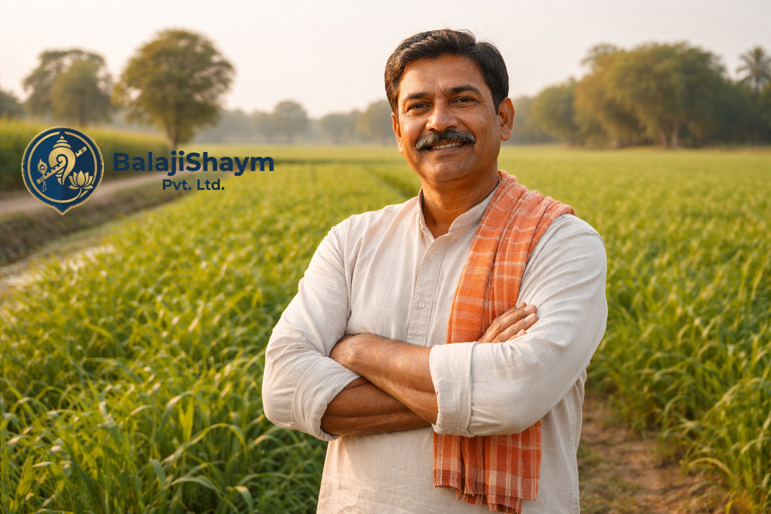 एग्रीकल्चर लोन (कृषि लोन)