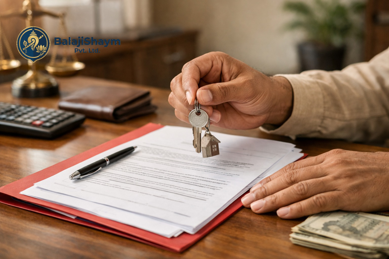 मॉर्गेज लोन