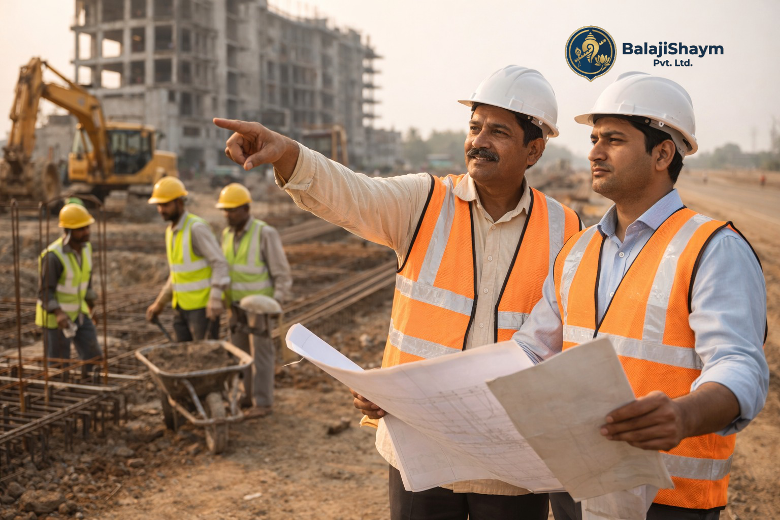 प्रोजेक्ट लोन